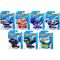 Машинка Hot Wheels "Измени цвет"